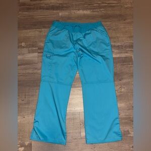Cherokee Scrub Pants